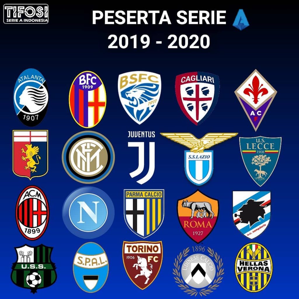 Mengenal Sejarah Klub Inter Milan Laquila Calcio Informasi Terbaru
