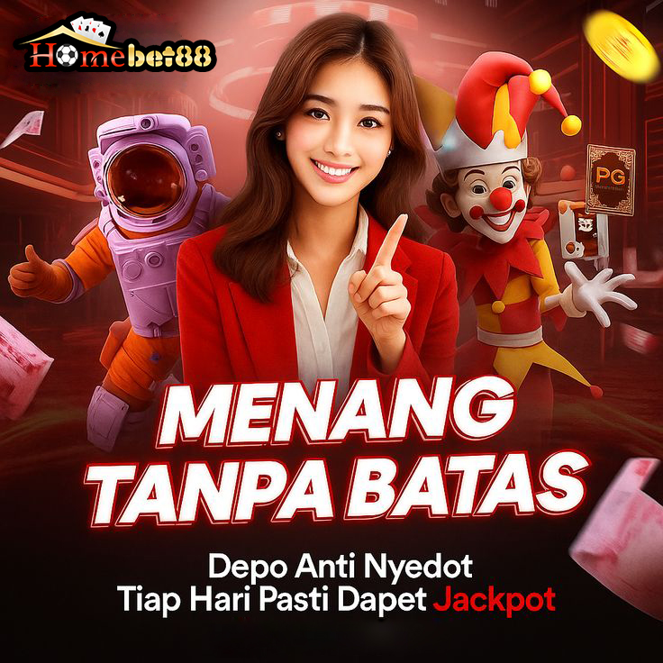 HOMEBET88
