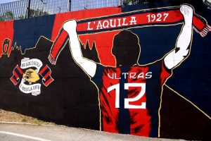 Situs Tim Bola Italia Laquila Calcio Lengkap, Selengkap Situs Judi Online